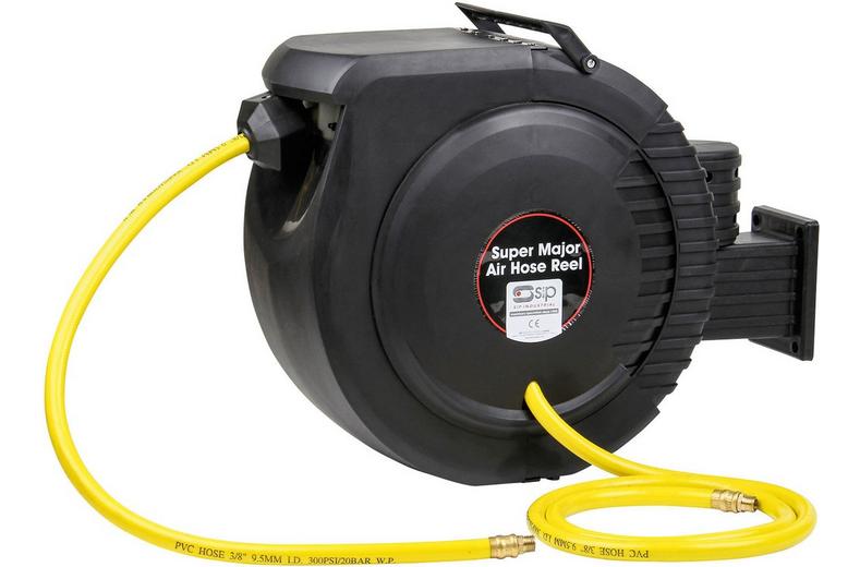 SIP Air Hose Reel SIP Air Hose Reel