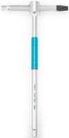 Halfords Park Tool Thh-8 Sliding T-Handle Hex Wrench, 8Mm | Extra 8% off for BC Members