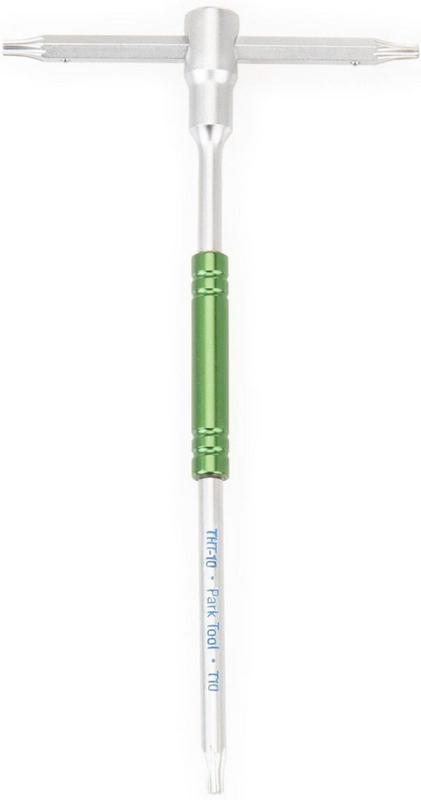 Halfords Park Tool Tht-10 Sliding T-Handle Torx Wrench | Extra 8% off for BC Members