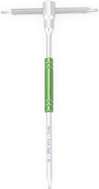 Halfords Park Tool Tht-8 Sliding T-Handle Torx Wrench | Extra 8% off for BC Members