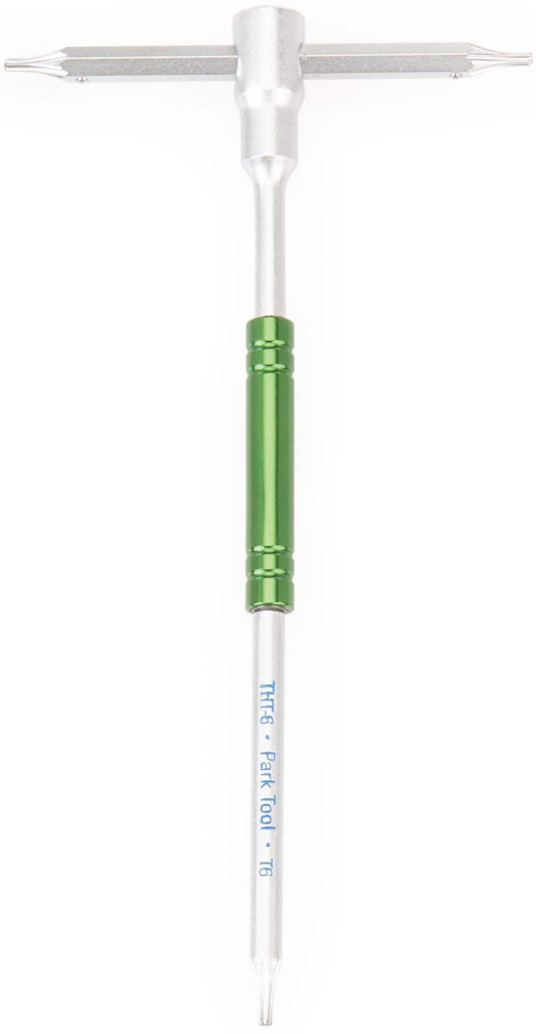 Park Tool THT Sliding T-Handle Torx Wrench