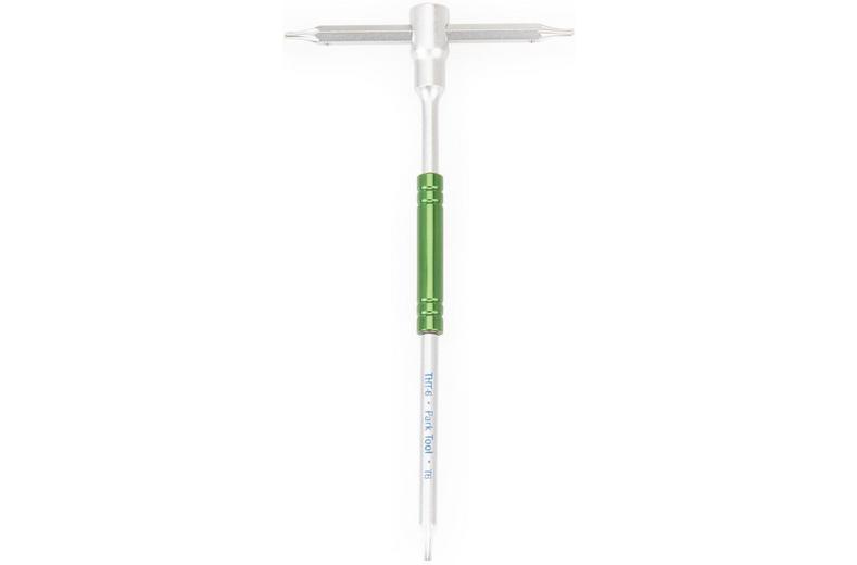 Park Tool THT Sliding T-Handle Torx Wrench Park Tool THT Sliding T-Handle Torx Wrench