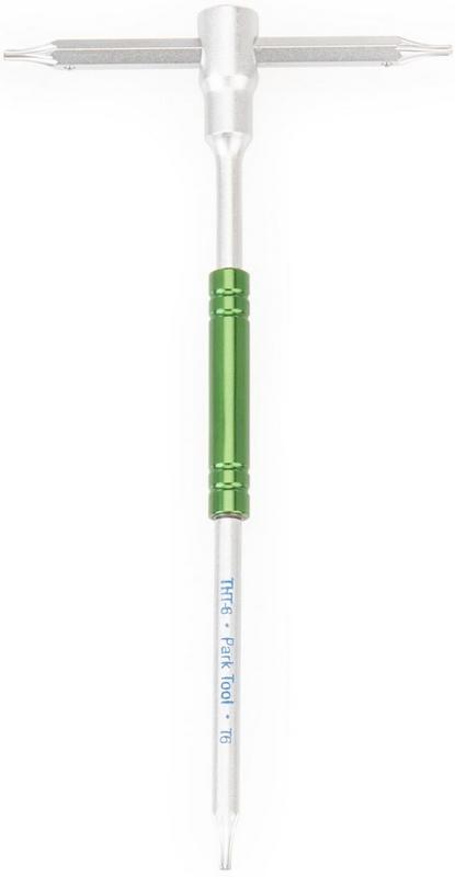 Halfords Park Tool Tht-6 Sliding T-Handle Torx Wrench | Extra 8% off for BC Members