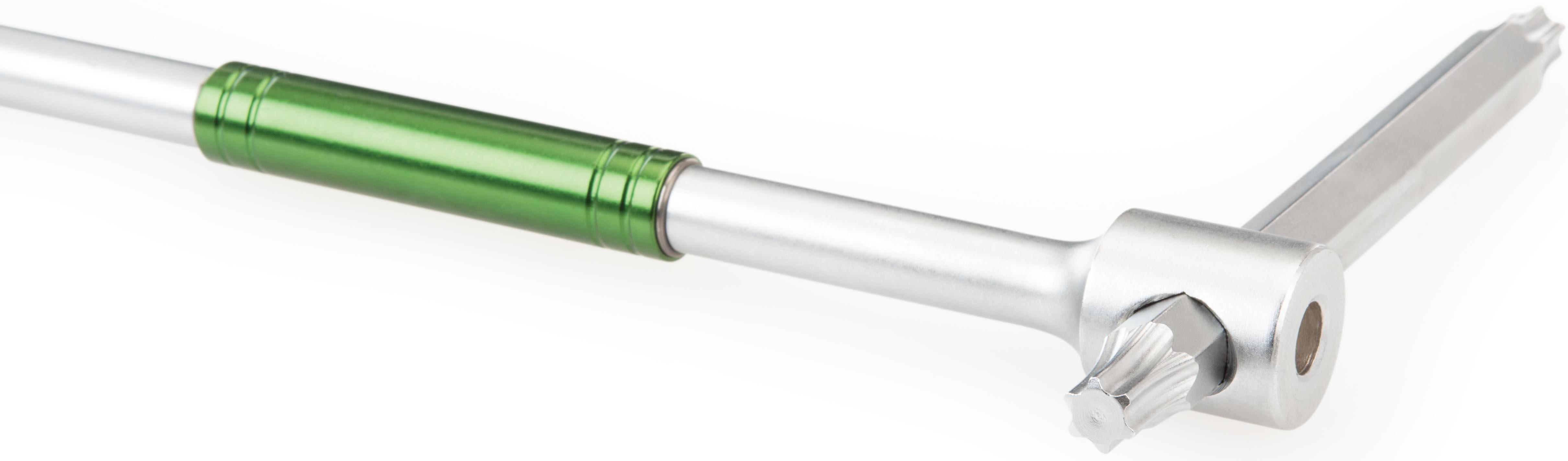 Park Tool THT Sliding T-Handle Torx Wrench