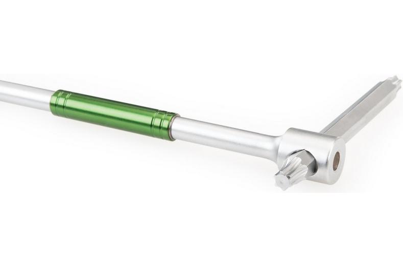 Park Tool THT Sliding T-Handle Torx Wrench Park Tool THT Sliding T-Handle Torx Wrench
