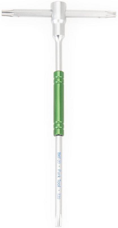 Halfords Park Tool THT-20 Sliding T-Handle Torx Wrench | Extra 8% off for BC Members