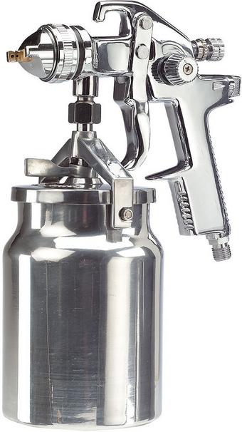 SIP Mirage Suction Fed Spray Gun