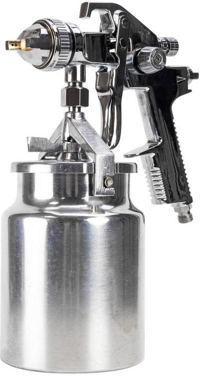 SIP Mirage Suction Fed Spray Gun SIP Mirage Suction Fed Spray Gun