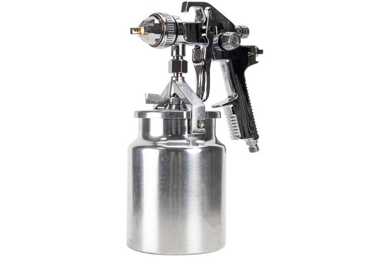 SIP Mirage Suction Fed Spray Gun SIP Mirage Suction Fed Spray Gun