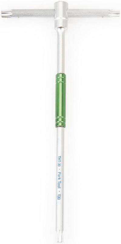 Halfords Park Tool Tht-30 Sliding T-Handle Torx Wrench | Extra 8% off for BC Members