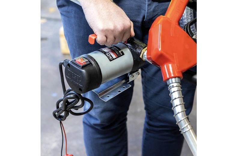 SIP Diesel 12V Transfer Pump SIP Diesel 12V Transfer Pump