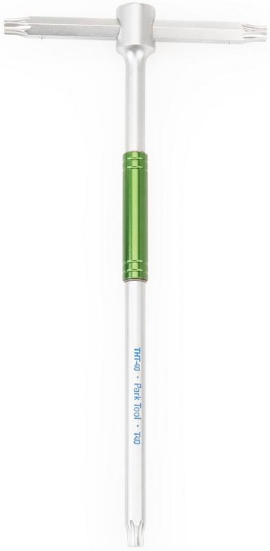 Halfords Park Tool Tht-40 Sliding T-Handle Torx Wrench | Extra 8% off for BC Members