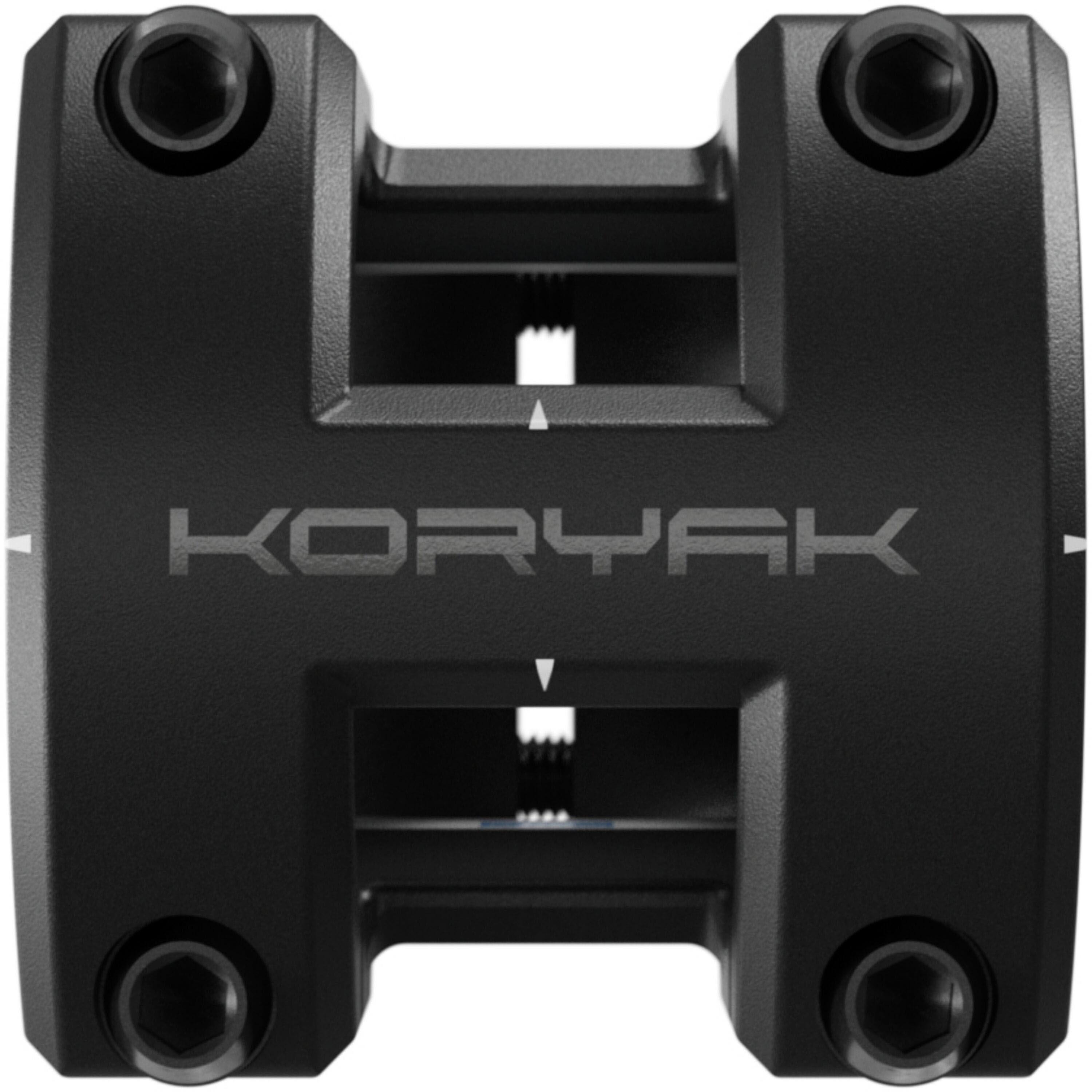 PRO Koryak 31.8mm Alloy Stem 1-1/8"