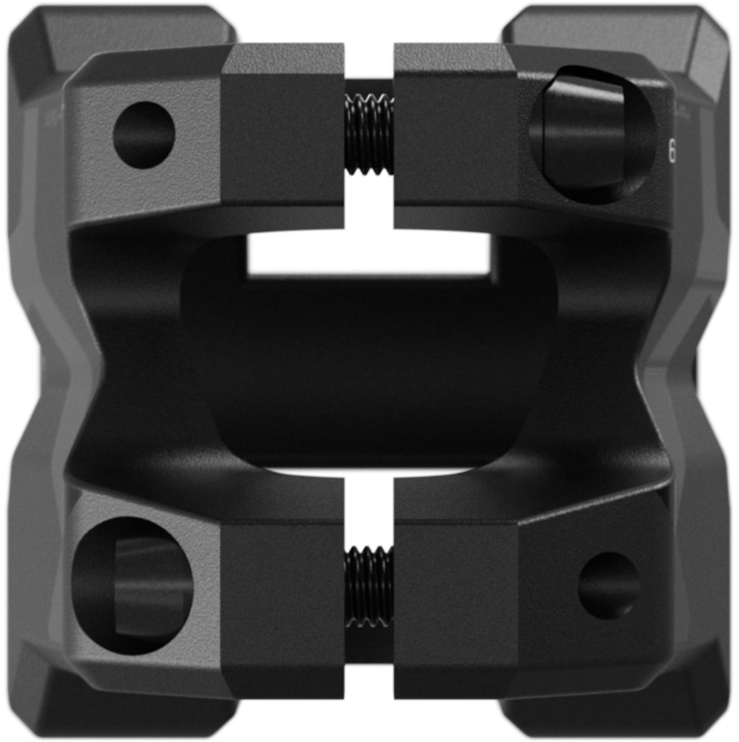 PRO Koryak 31.8mm Alloy Stem 1-1/8"