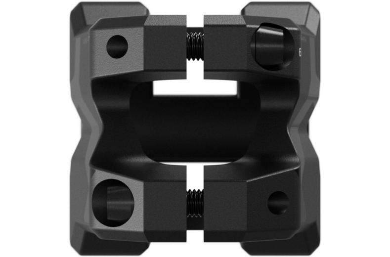 PRO Koryak 31.8mm Alloy Stem 1-1/8" PRO Koryak 31.8mm Alloy Stem 1-1/8"