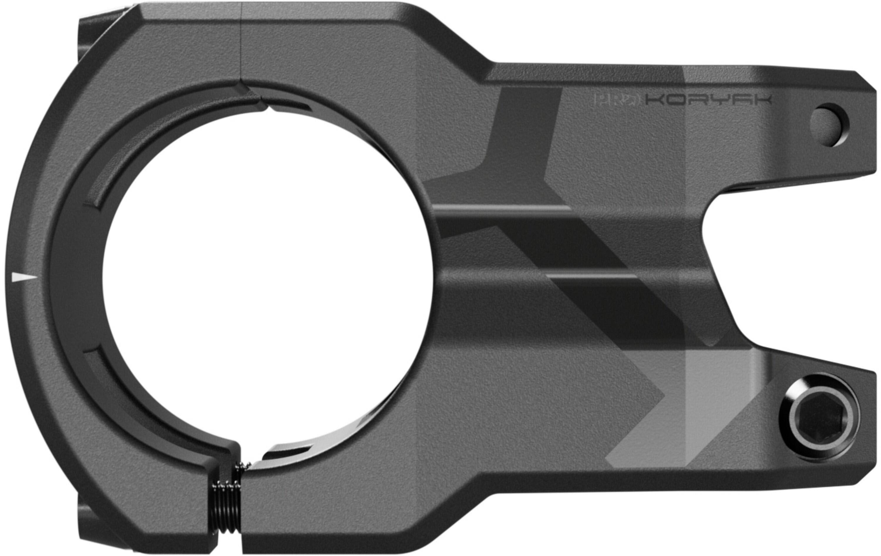 PRO Koryak 31.8mm Alloy Stem 1-1/8"