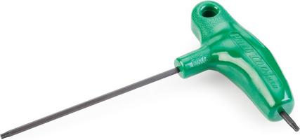 Halfords Park Tool Pht-10 P-Handled Torx Wrench, T10 | Extra 8% off for BC Members