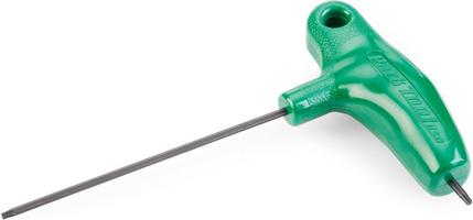 Halfords Park Tool PHT-8 P-Handled Torx Wrench, T8 | Extra 8% off for BC Members