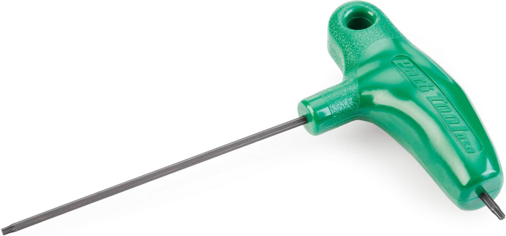 Halfords Park Tool PHT-8 P-Handled Torx Wrench, T8 | Extra 8% off for BC Members