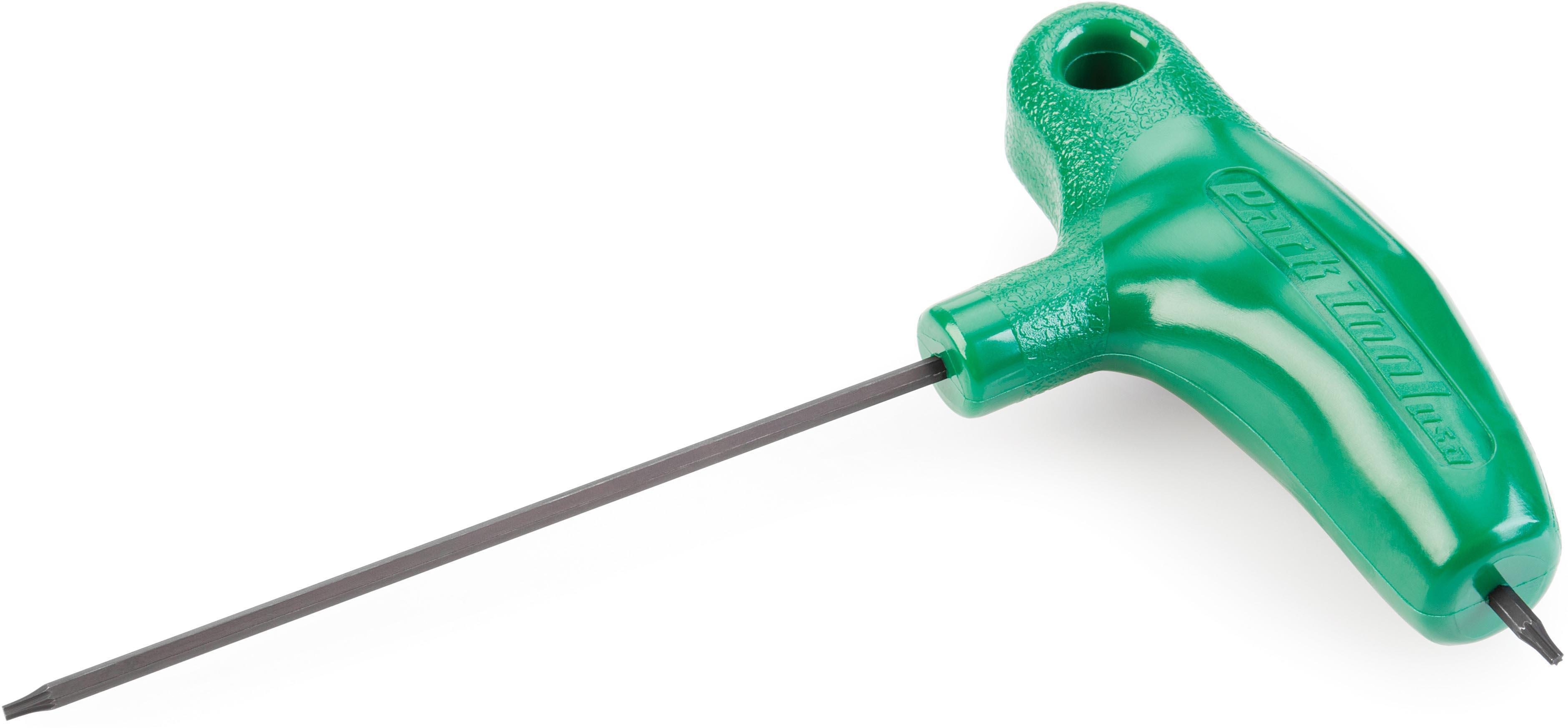 Park Tool PHT P-Handled Torx Wrench