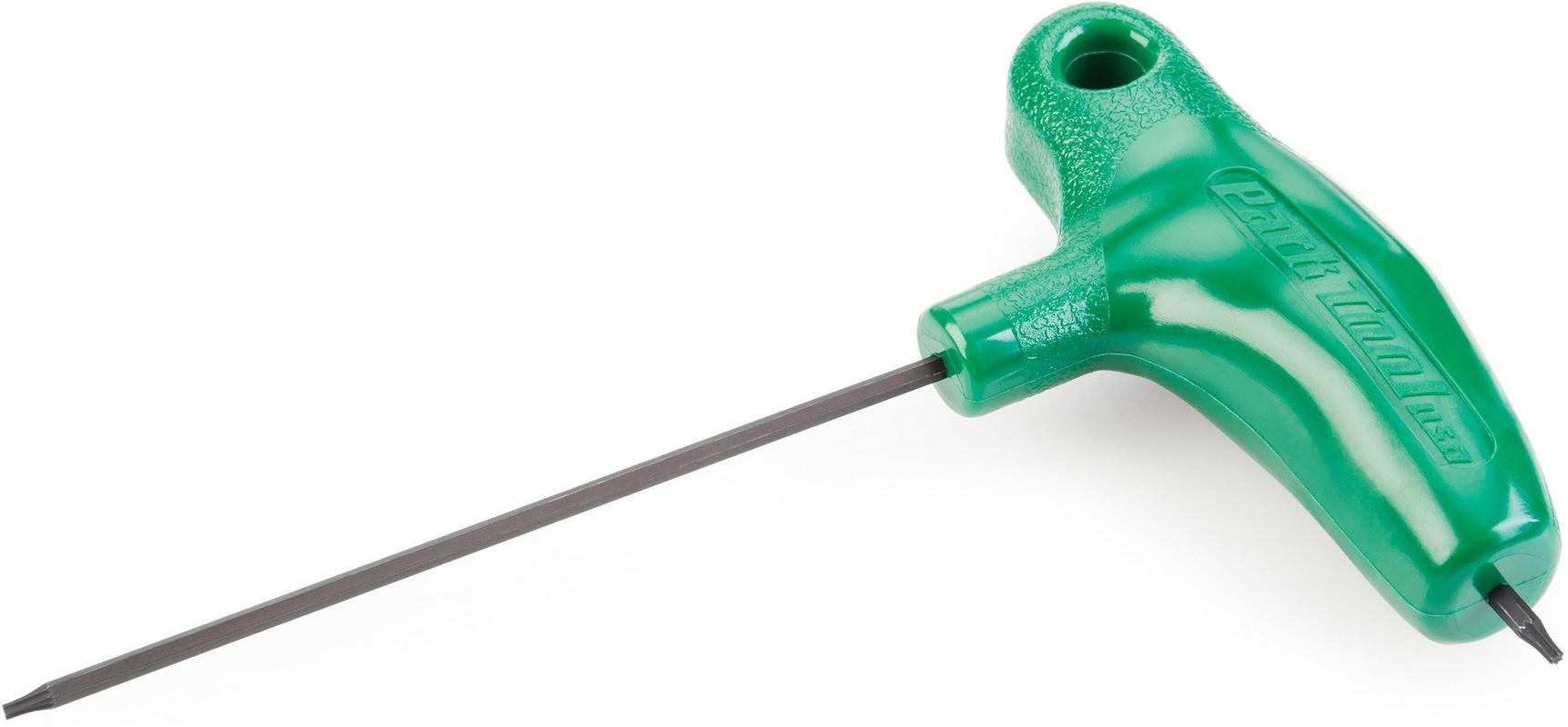 Halfords Park Tool Pht-6 P-Handled Torx Wrench, T6 | Extra 8% off for BC Members