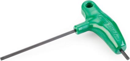 Halfords Park Tool Pht-20 P-Handled Torx Wrench, T20 | Extra 8% off for BC Members