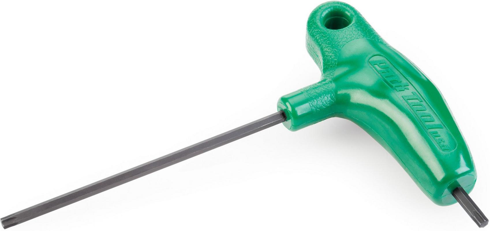 Halfords Park Tool PHT-20 P-Handled Torx Wrench, T20 | Extra 8% off for BC Members