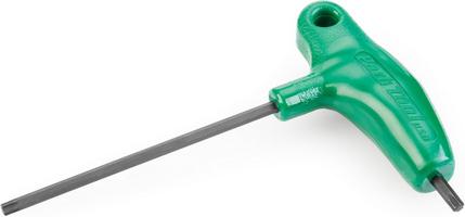 Halfords Park Tool Pht-25 P-Handled Torx Wrench, T25 | Extra 8% off for BC Members