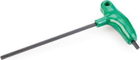 Halfords Park Tool Pht-30 P-Handled Torx Wrench, T30 | Extra 8% off for BC Members