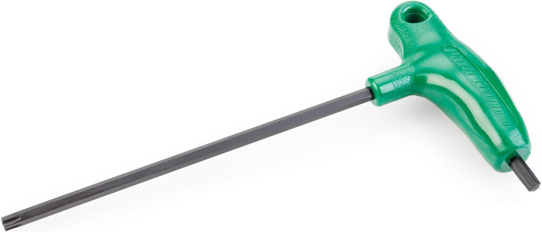 Halfords Park Tool Pht-30 P-Handled Torx Wrench, T30 | Extra 8% off for BC Members