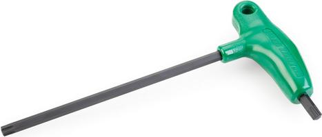 Halfords Park Tool Pht-40  P-Handled Torx Wrench, T40 | Extra 8% off for BC Members