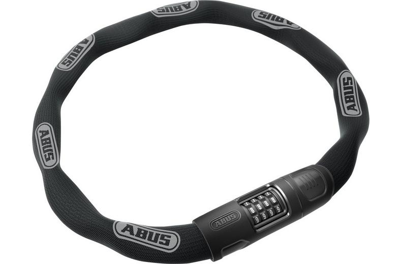 ABUS Chain Lock 8808C/110 Bike Lock ABUS Chain Lock 8808C/110 Bike Lock