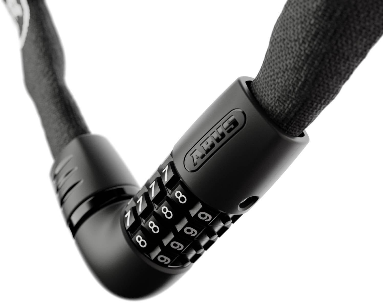 ABUS Chain Lock 8808C/110 Bike Lock