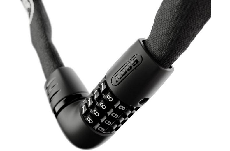 ABUS Chain Lock 8808C/110 Bike Lock ABUS Chain Lock 8808C/110 Bike Lock