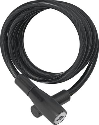 ABUS Coil Cable Lock 3506K, 120
