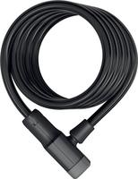 Halfords ABUS Coil Cable Lock 5510K, 180 | Extra 8% off for BC Members