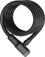 Halfords ABUS Abus Coil Cable Lock 6512K/180 Booster | Extra 8% off for BC Members