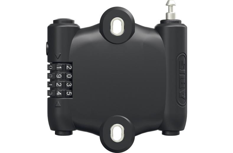 ABUS Combiflex SportFlex 2504/90 ABUS Combiflex SportFlex 2504/90