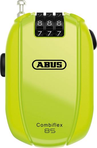 ABUS  Combiflex Break 85, Neon