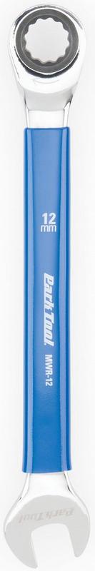 Halfords Park Tool Mwr-12 Racheting Metric Wrench | Extra 8% off for BC Members