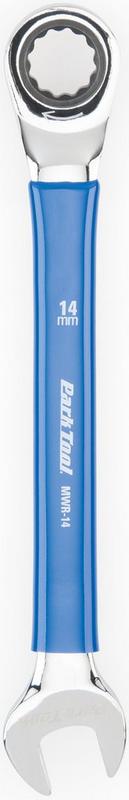 Halfords Park Tool Mwr-14 Racheting Metric Wrench | Extra 8% off for BC Members