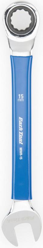 Halfords Park Tool Mwr-15 Racheting Metric Wrench | Extra 8% off for BC Members