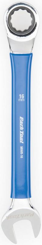 Halfords Park Tool Mwr-16 Racheting Metric Wrench | Extra 8% off for BC Members