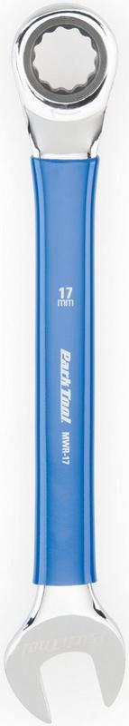 Halfords Park Tool Mwr-17 Racheting Metric Wrench | Extra 8% off for BC Members
