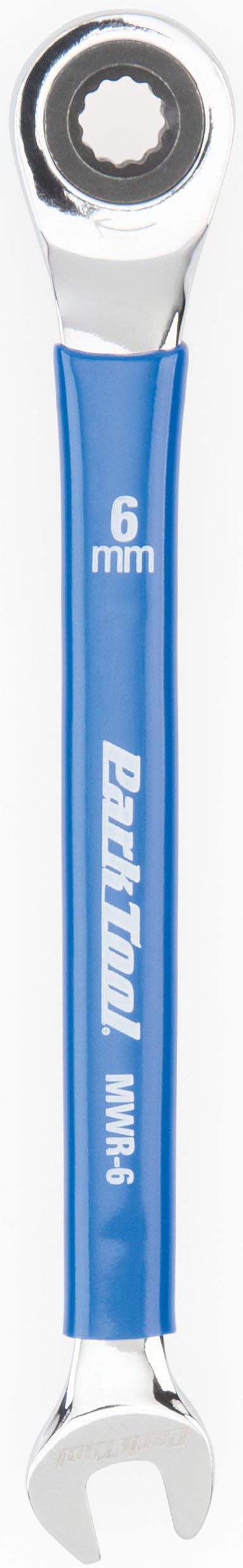 Park Tool MWR Racheting Metric Wrench
