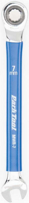 Halfords Park Tool Mwr-7 Racheting Metric Wrench | Extra 8% off for BC Members