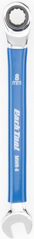 Halfords Park Tool Mwr-8 Racheting Metric Wrench | Extra 8% off for BC Members