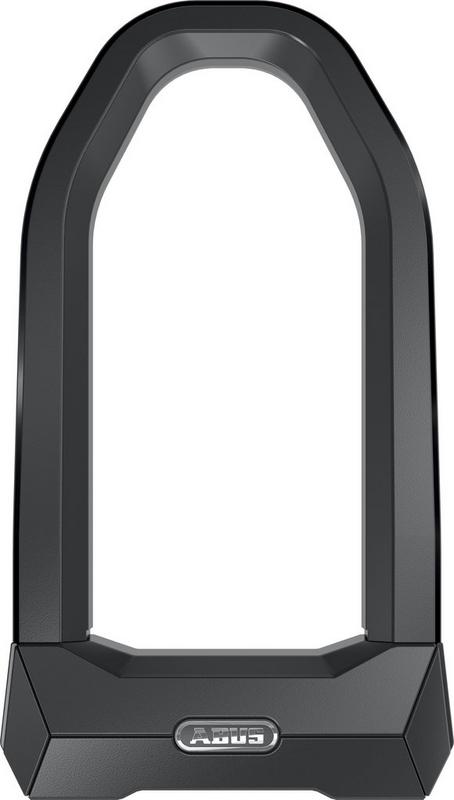 Halfords ABUS Abus D-Lock 2500/165 Hb230+Ush2500 Holder | Extra 8% off for BC Members