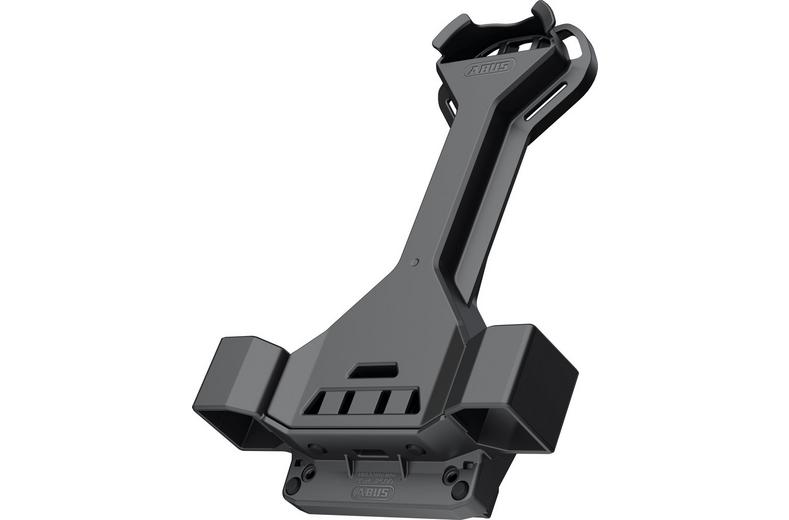 ABUS D-Lock 2500/165 HB230+USH2500 Holder ABUS D-Lock 2500/165 HB230+USH2500 Holder