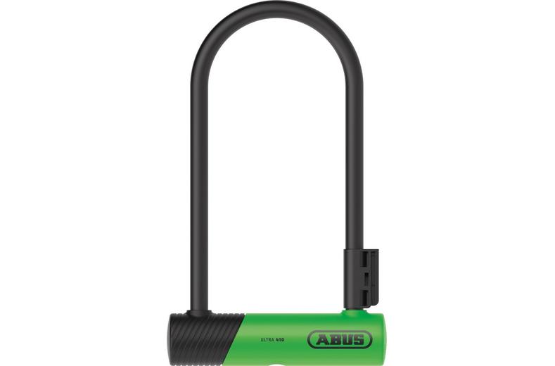 ABUS D-Lock Ultra 410K/170 HB230 SH ABUS D-Lock Ultra 410K/170 HB230 SH